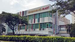 Blk 351D Canberra Road (Sembawang), HDB Executive #138096662